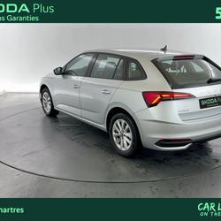 Skoda Scala Scala 1.0 TSI Evo 2 116 ch BVM6 Selection Nogent-le-Phaye