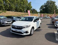 Dacia Sandero Sarlat-la-Canéda