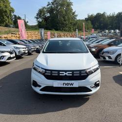 Dacia Sandero Sandero SCe 65 Essential Sarlat-la-Can&eacute;da