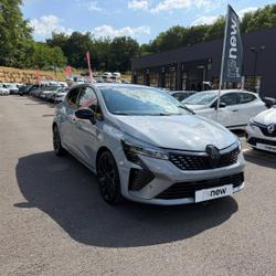 Renault Clio 5 Clio TCe 90 ch GSR2 Esprit Alpine Sarlat-la-Can&eacute;da