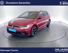 Volkswagen Polo Luisant