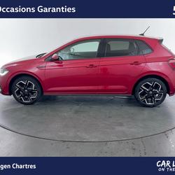 Volkswagen Polo Polo 1.0 TSI 95 S&S BVM5 R-Line Edition Luisant