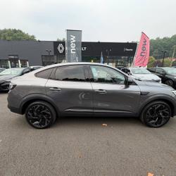 Renault Arkana Arkana E-Tech full hybrid 145 GSR2 esprit Alpine Sarlat-la-Can&eacute;da