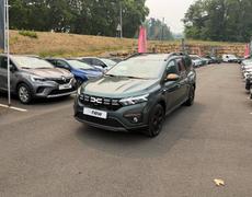 Dacia Jogger Sarlat-la-Canéda