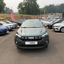 Dacia Jogger Jogger Hybrid 140 7 places GSR2 Extreme + Sarlat-la-Can&eacute;da