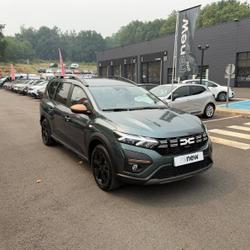 Dacia Jogger Jogger Hybrid 140 7 places GSR2 Extreme + Sarlat-la-Can&eacute;da