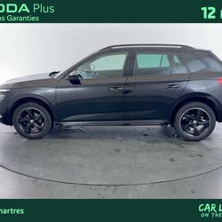 Skoda Kamiq Kamiq 1.0 TSI Evo 110 ch DSG7 Monte-Carlo Luisant