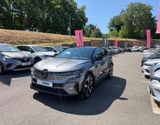 Renault Megane E-Tech Sarlat-la-Canéda