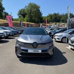Renault Megane E-Tech Megane E-Tech EV60 220 ch optimum charge Techno Sarlat-la-Can&eacute;da