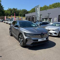 Renault Megane E-Tech Megane E-Tech EV60 220 ch optimum charge Techno Sarlat-la-Can&eacute;da