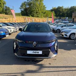 Renault Scenic 4 Scenic E-Tech &eacute;lectrique 220 ch grande autonomie Techno Sarlat-la-Can&eacute;da