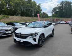 Renault Austral Sarlat-la-Canéda