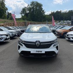 Renault Austral Austral E-Tech hybrid 200 Techno Sarlat-la-Can&eacute;da