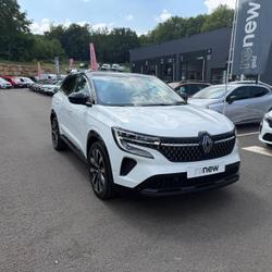 Renault Austral Austral E-Tech hybrid 200 Techno Sarlat-la-Can&eacute;da