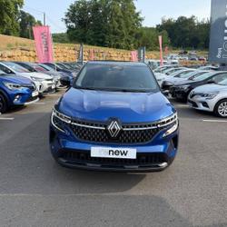 Renault Austral Austral E-Tech hybrid 200 Techno Sarlat-la-Can&eacute;da