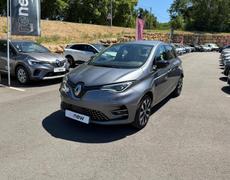Renault Zoe Sarlat-la-Canéda