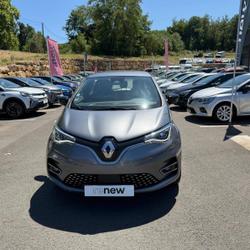 Renault Zoe Zoe R110 - MY22 Evolution Sarlat-la-Can&eacute;da