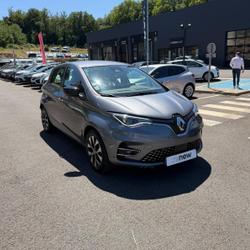 Renault Zoe Zoe R110 - MY22 Evolution Sarlat-la-Can&eacute;da