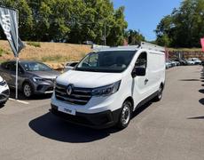 Renault Trafic Sarlat-la-Canéda