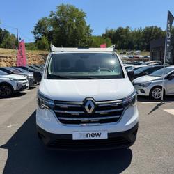Renault Trafic TRAFIC FGN L1H1 2800 KG BLUE DCI 130 GRAND CONFORT Sarlat-la-Can&eacute;da