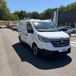 Renault Trafic TRAFIC FGN L1H1 2800 KG BLUE DCI 130 GRAND CONFORT Sarlat-la-Can&eacute;da