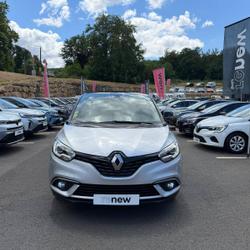 Renault Scenic 4 Scenic Blue dCi 120 Zen Sarlat-la-Can&eacute;da