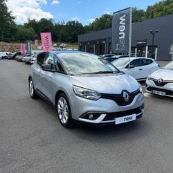 Renault Scenic 4 Scenic Blue dCi 120 Zen Sarlat-la-Can&eacute;da