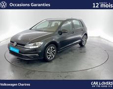 Volkswagen Golf 7 Luisant