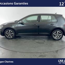 Volkswagen Golf 7 Golf 1.0 TSI 115 BVM6 Connect Luisant