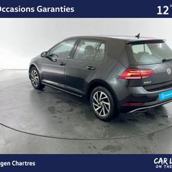 Volkswagen Golf 7 Golf 1.0 TSI 115 BVM6 Connect Luisant