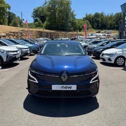 Renault Megane E-Tech Megane E-Tech EV40 130ch standard charge Equilibre Sarlat-la-Can&eacute;da