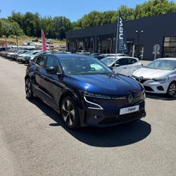 Renault Megane E-Tech Megane E-Tech EV40 130ch standard charge Equilibre Sarlat-la-Can&eacute;da