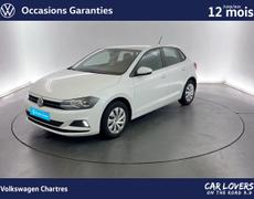 Volkswagen Polo Luisant