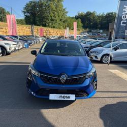 Renault Clio 5 Clio E-Tech full hybrid 145 Evolution Sarlat-la-Can&eacute;da