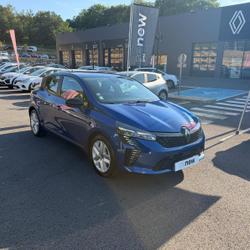 Renault Clio 5 Clio E-Tech full hybrid 145 Evolution Sarlat-la-Can&eacute;da