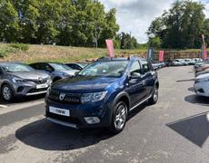 Dacia Sandero Sarlat-la-Canéda