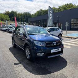 Dacia Sandero Sandero TCe 90 Stepway Sarlat-la-Can&eacute;da