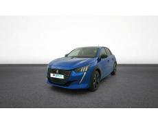 Peugeot 208 208 PureTech 130 S&S EAT8 GT