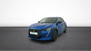 Peugeot 208  - Puretech - photo 0