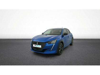Peugeot 208 - 208 PureTech 130 S&S EAT8 GT - 13 990 €