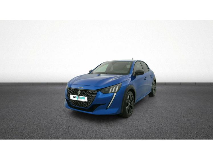 Peugeot 208  - Puretech - 13 990 €