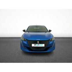 Peugeot 208 PureTech 130 S&S EAT8 GT occasion - Salaise-sur-Sanne - photo 2/32