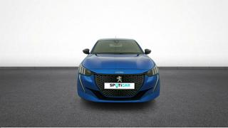 Peugeot 208  - Puretech - photo 1
