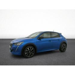 Peugeot 208 PureTech 130 S&S EAT8 GT occasion - Salaise-sur-Sanne - photo 3/32