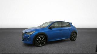 Peugeot 208  - Puretech - photo 2