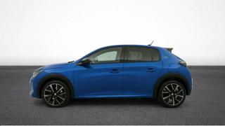 Peugeot 208  - Puretech - photo 3