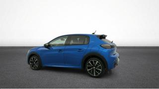 Peugeot 208  - Puretech - photo 4