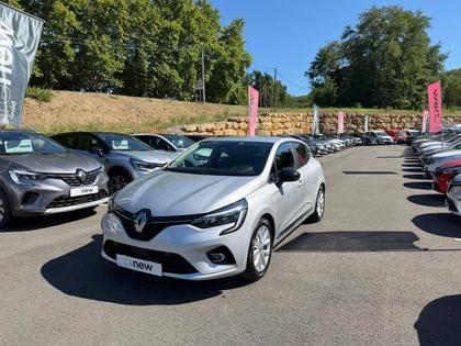 Renault Clio 5 - Clio E-Tech full hybrid 145 Evolution - 14 490 €