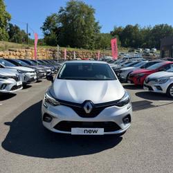 Renault Clio 5 Clio E-Tech full hybrid 145 Evolution Sarlat-la-Can&eacute;da