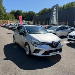 Renault Clio 5 Clio E-Tech full hybrid 145 Evolution Sarlat-la-Can&eacute;da